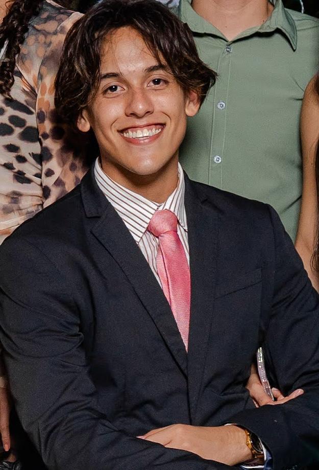 Fabián Ruiz Briceño