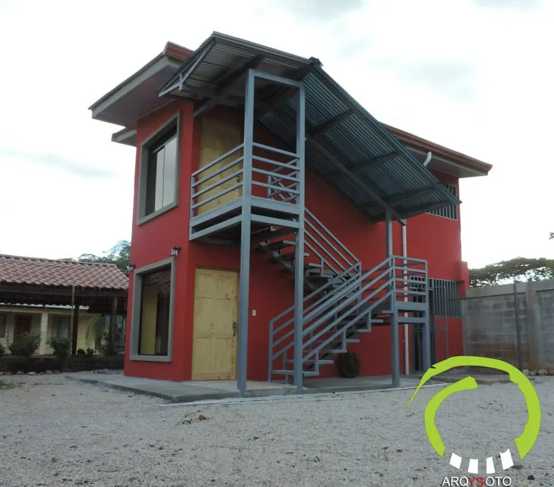 Apartamentos Toruño — Nicoya
