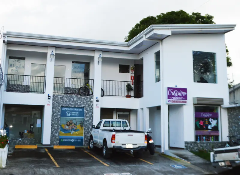 Edificio 3B — Nicoya