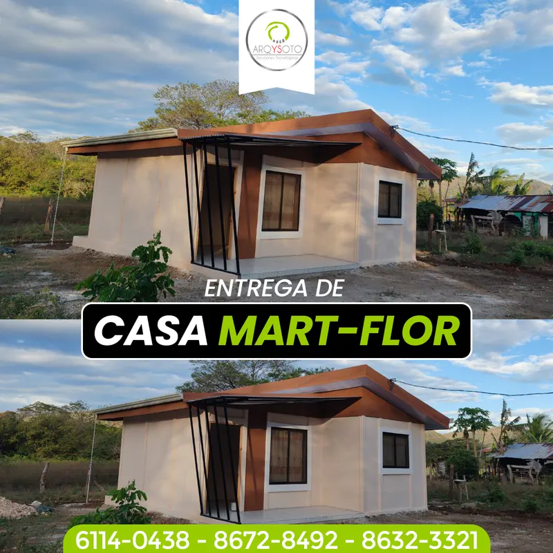 KSA Mart — Florida, Nicoya