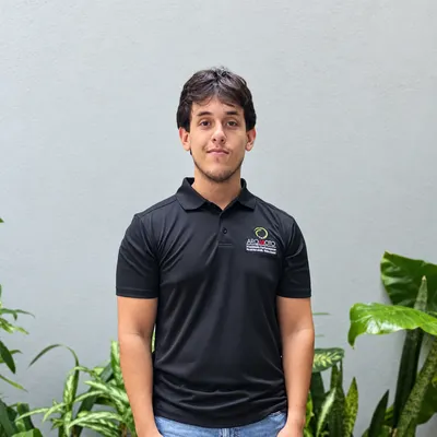 Fotografía de Fabián Ruiz Briceño