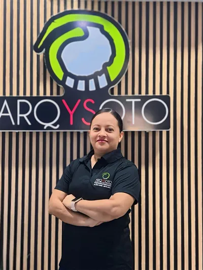Fotografía de Mayra Gómez