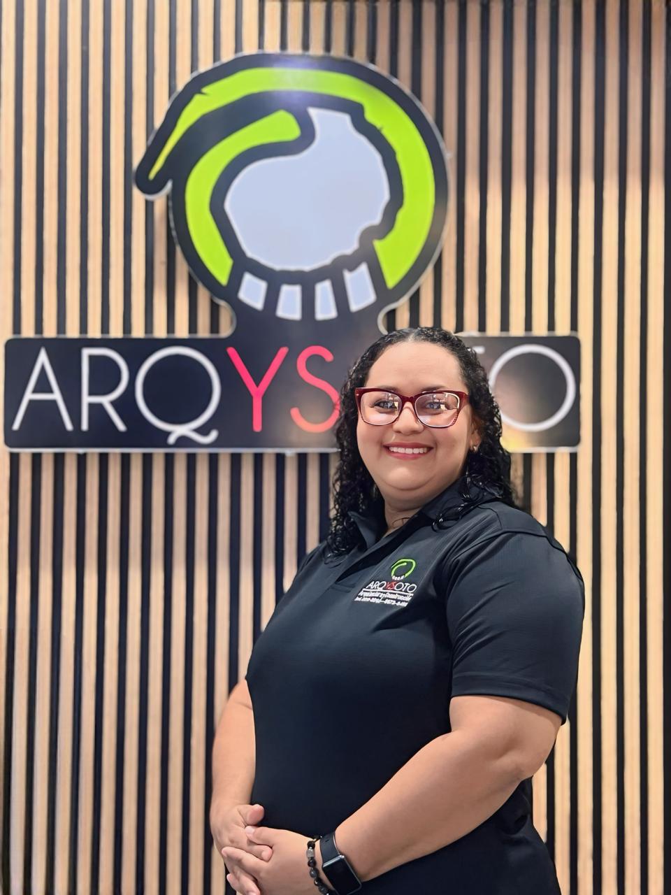 Carolina Portocarrero