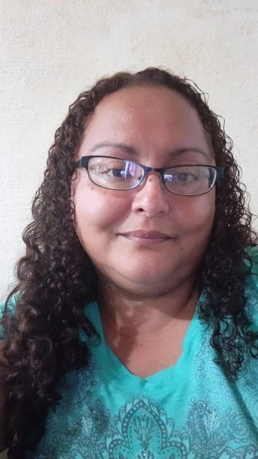 Gabriela Martinez Lopez